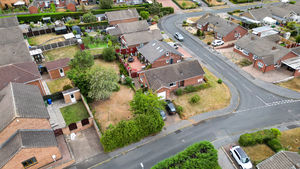 Matlock Drive Inkersall